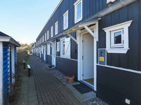 Ferienwohnung 53103 in Agger / Thy