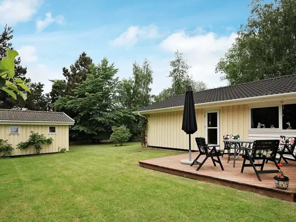 Ferienhaus 53113 in Gilleleje / Nordseeland
