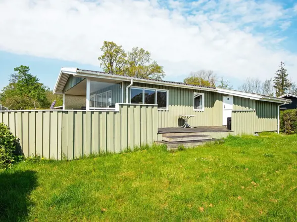 Ferienhaus 53120 in Pøt Strandby / Juelsminde