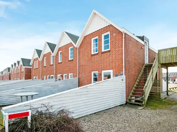 Ferienwohnung 53136 in Havneby / Rømø