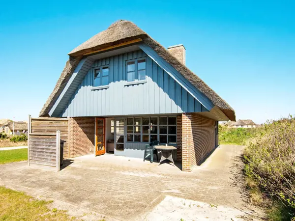Ferienhaus 53174 in Vedersø Klit / Ulfborg