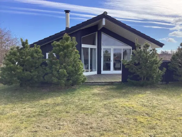 Ferienhaus 53250 in Tranum Strand / Jammerbucht