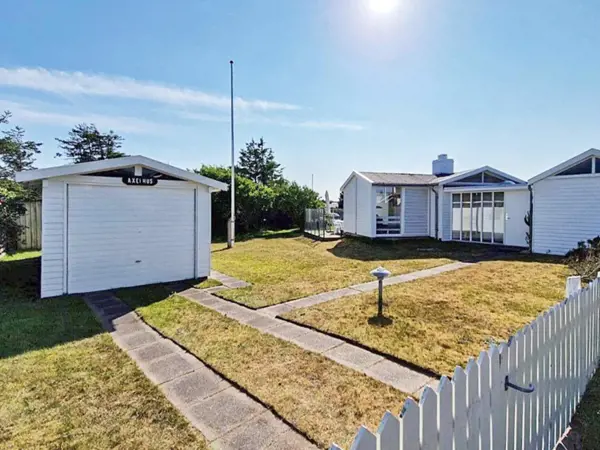 Ferienhaus 53322 in Blokhus / Jammerbucht