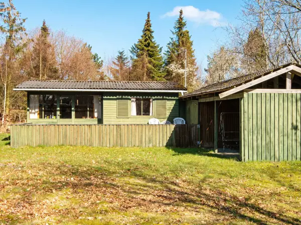 Ferienhaus 53340 in Fjellerup / Djursland