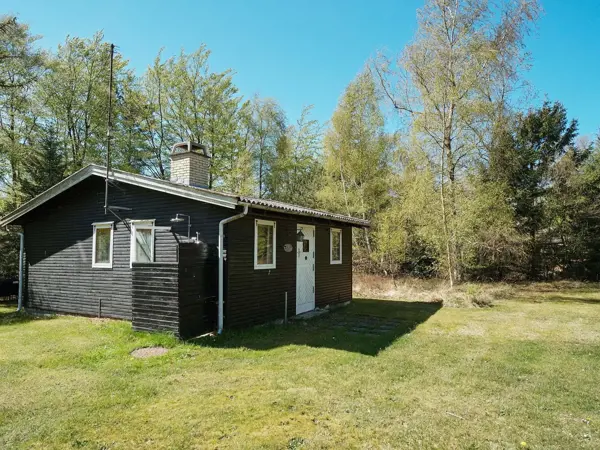 Ferienhaus 53420 in Rørvig / Odsherred