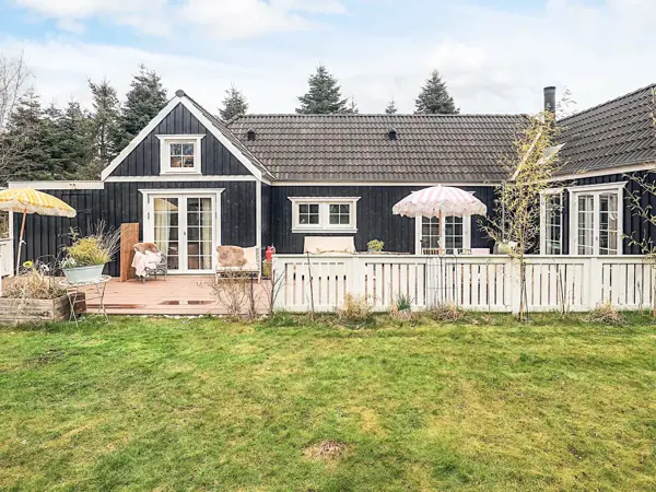 Ferienhaus 53437 in Rageleje / Nordseeland