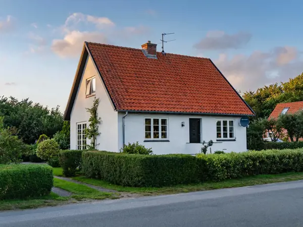 Ferienhaus 53439 in Tversted / Tannisbucht