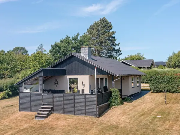 Ferienhaus 53449 in Salling / Limfjord