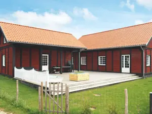 Haus 53452 in Marstal, Ærø