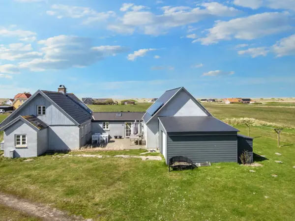 Ferienhaus 53488 in Harbooere / Vejlby Klit