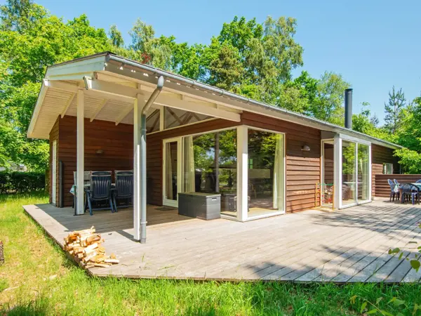 Ferienhaus 53545 in Fjellerup / Djursland