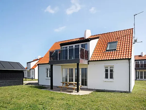 Ferienhaus 53564 in Nr. Lyngby / Jammerbucht