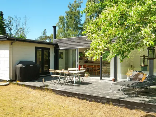 Ferienhaus 53575 in Nykøbing Seeland / Odsherred