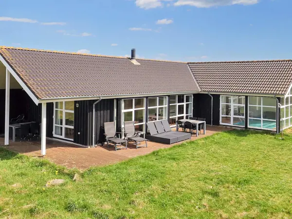 Poolhaus 53610 in Rødhus / Jammerbucht
