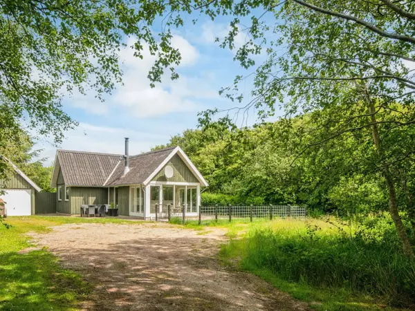 Ferienhaus 53622 in Toftum / Rømø