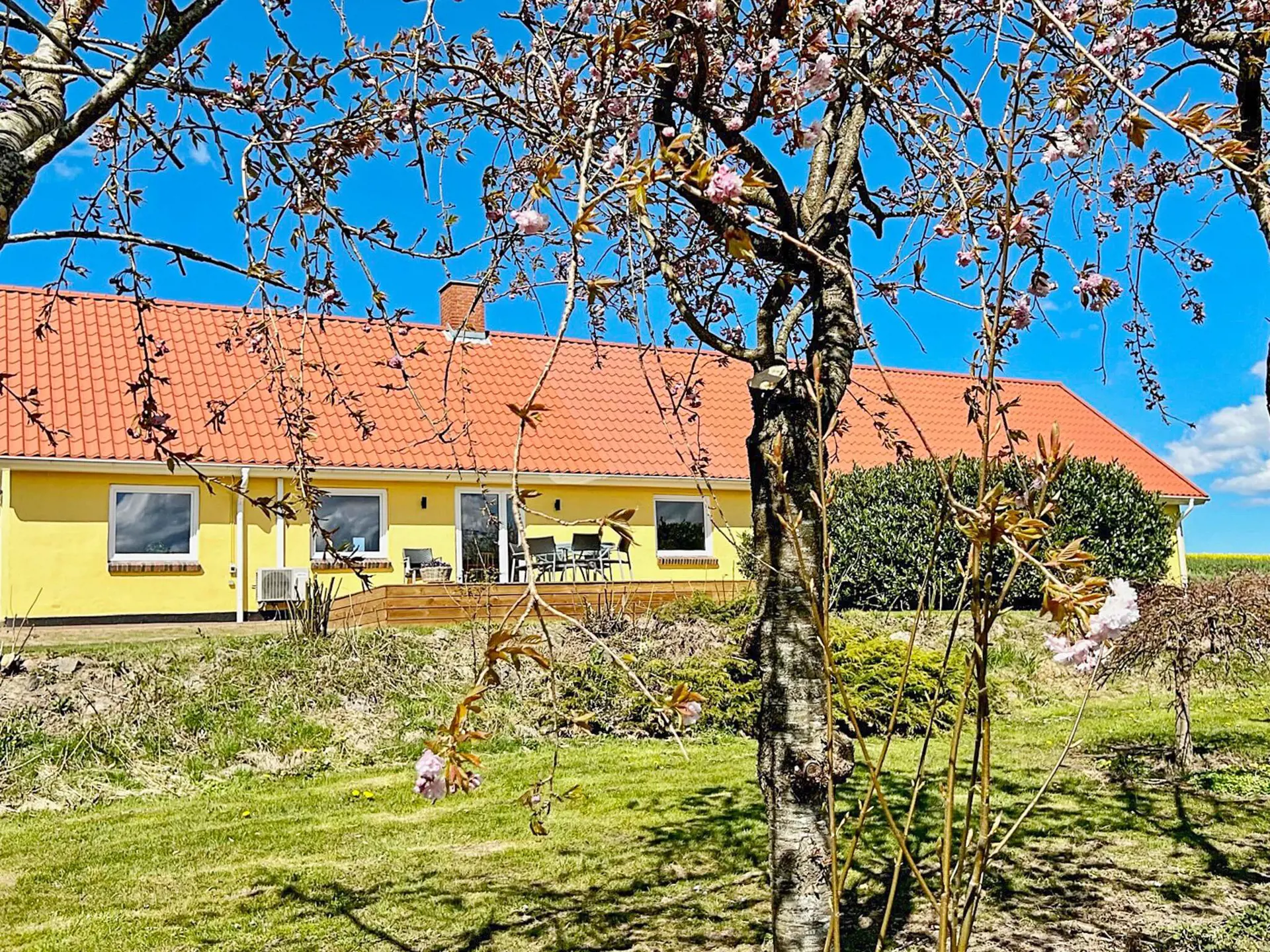 Haus 53649 in Sæby, Kattegat