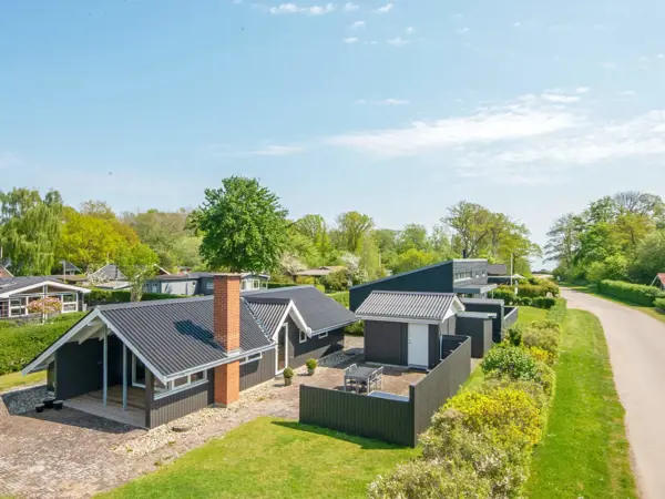 Ferienhaus 53720 in Pøt Strandby / Juelsminde