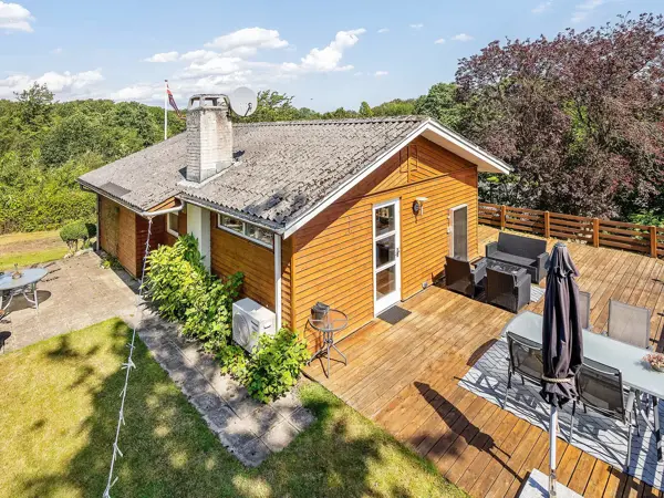 Ferienhaus 53724 in Aabenraa / Südjütland