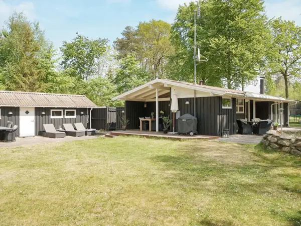 Ferienhaus 53825 in Sejerø Bucht / Odsherred