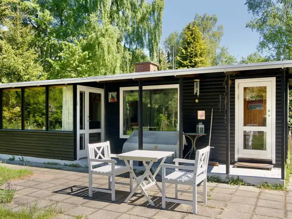 Ferienhaus 53866 in Rørvig / Odsherred