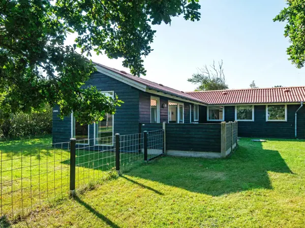 Ferienhaus 53888 in Norhede / Ulfborg