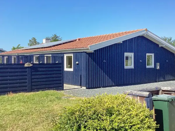 Ferienhaus 53903 in Stubbekøbing / Falster