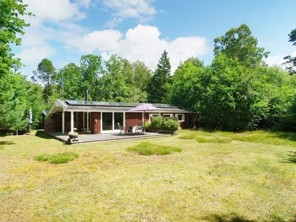 Ferienhaus 53915 in Asserbo / Nordseeland