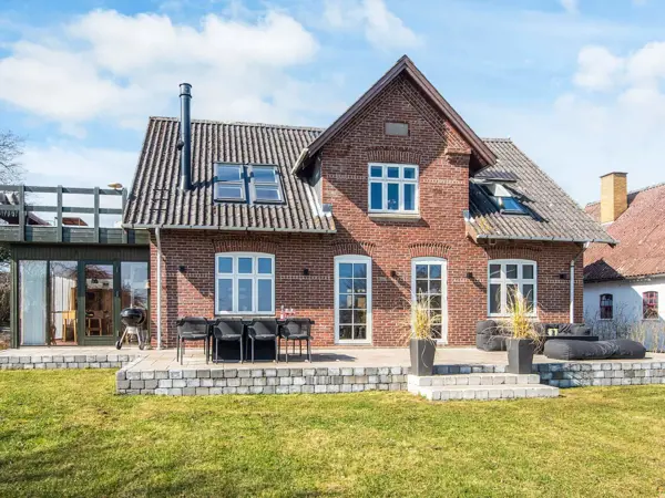 Ferienhaus 53925 in Binderup Strand / Südjütland
