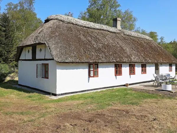 Ferienhaus 53991 in Østerby / Læsø