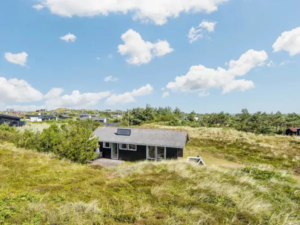 Ferienhaus 54018 in Søndervig / Holmsland Klit