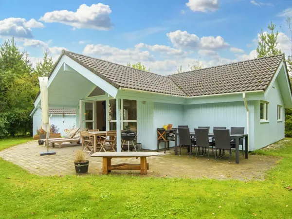 Ferienhaus 54144 in Jegum / Blåvand