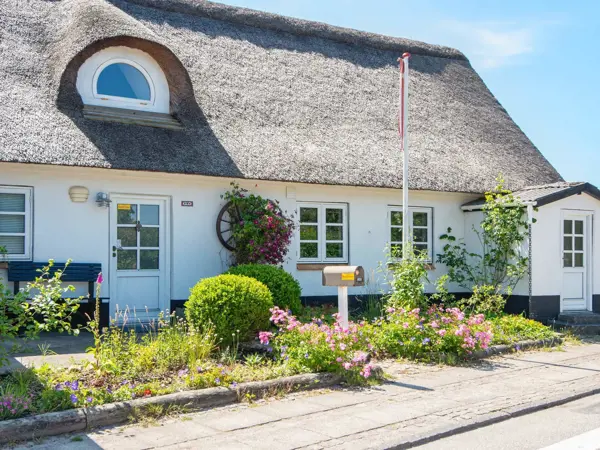 Ferienhaus 54150 in Ulfborg/Vemb / Ulfborg