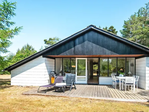 Ferienhaus 54216 in Norhede / Ulfborg