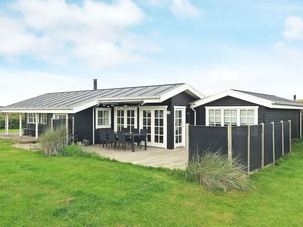 Ferienhaus 54265 in Løkken / Jammerbucht