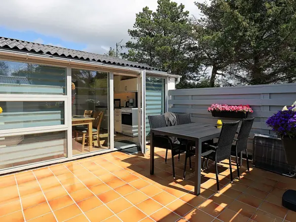 Ferienwohnung 54274 in Blåvand Strand / Blåvand