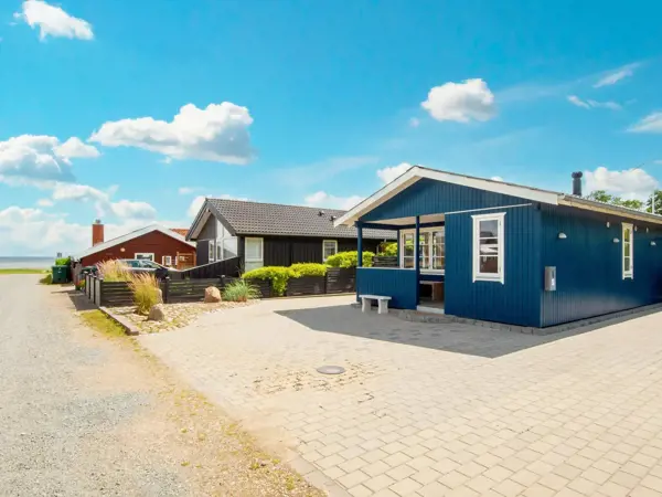 Ferienhaus 54301 in Binderup Strand / Südjütland