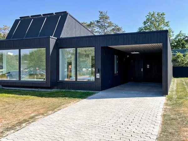 Ferienhaus 54324 in Gilleleje / Nordseeland