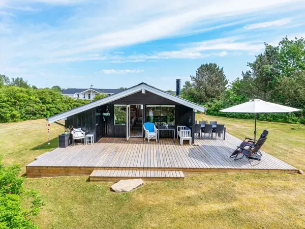 Ferienhaus 54327 in Lønstrup / Jammerbucht