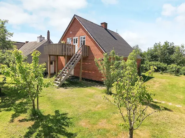 Ferienhaus 54330 in Byrum / Læsø