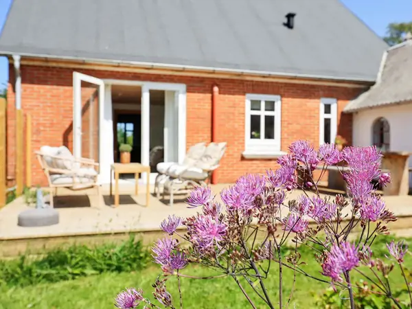 Ferienhaus 54331 in Byrum / Læsø