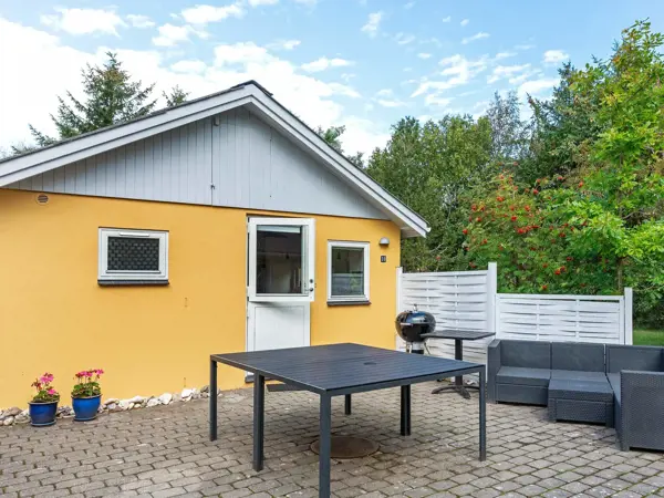 Ferienhaus 54332 in Draget / Limfjord