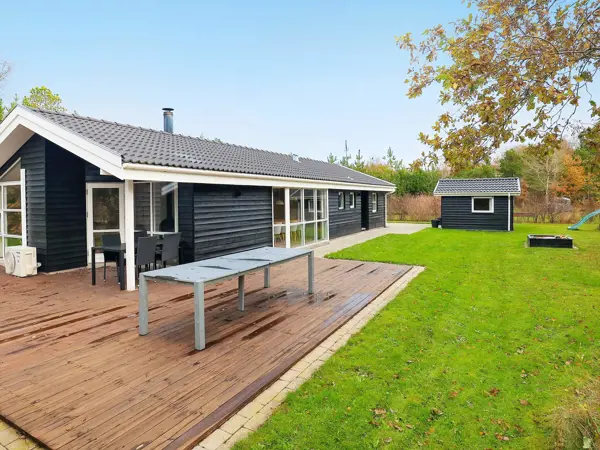 Ferienhaus 54339 in Thorup Strand / Jammerbucht