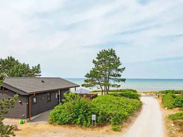 Ferienhaus 54344 in Fjellerup / Djursland