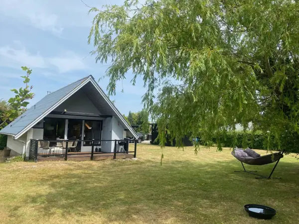 Ferienhaus 54380 in Enø / Westseeland
