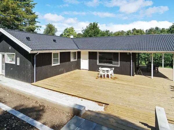 Ferienhaus 54399 in Melby - Evetofte / Nordseeland