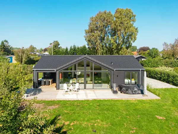 Ferienhaus 54400 in Juelsminde / Juelsminde