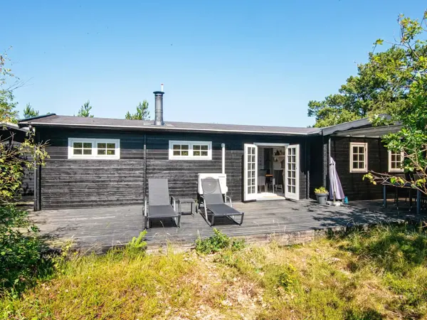 Ferienhaus 54405 in Fjand / Ulfborg