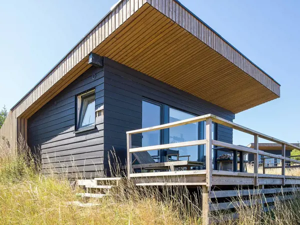 Ferienhaus 54413 in Sejerøvej 3d, Drosselbjerg | Bild 2 von 23