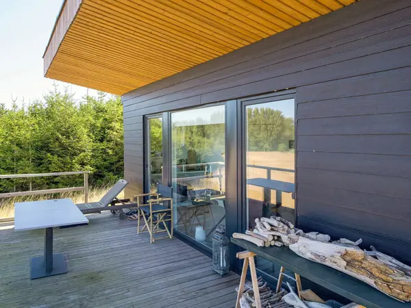 Ferienhaus 54413 in Sejerøvej 3d, Drosselbjerg | Bild 4 von 23