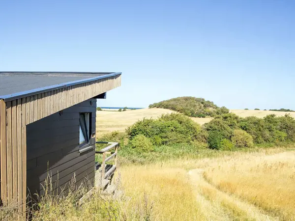 Ferienhaus 54413 in Sejerøvej 3d, Drosselbjerg | Bild 8 von 23